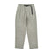 Gramicci Pigment Dye Pant - Pigment Oat - Streetart.fr